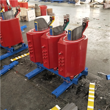 福建SCB10型干式变压器