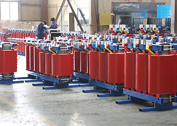 福建35kv干式变压器