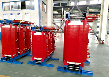 福建高压80kva干式变压器