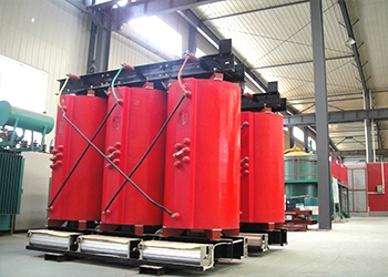 福建SCB11/SCB13干式变压器