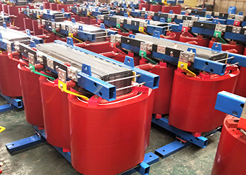 福建125kva干式变压器