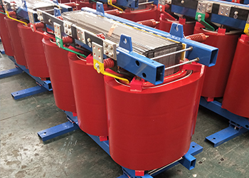 福建全铜非晶合金变压器SCBH15-80/10型