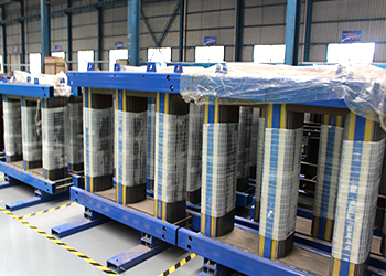 福建环氧树脂浇注干式变压器