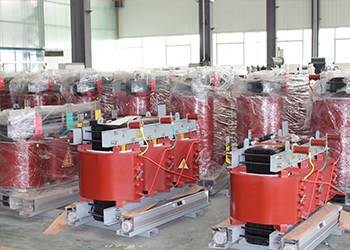 福建SCBH15系列非晶合金干式变压器