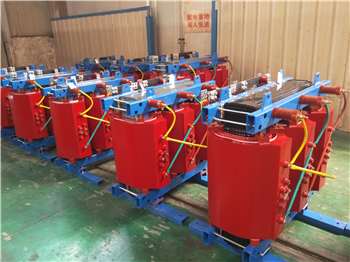 福建10KV干式变压器厂家