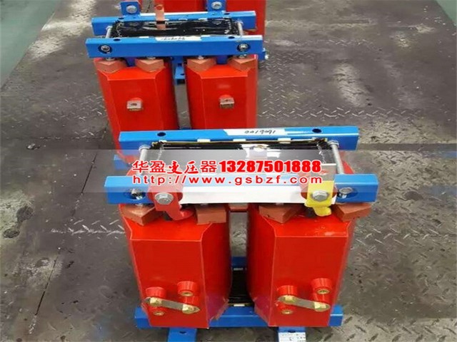 福建500KVA干式变压器