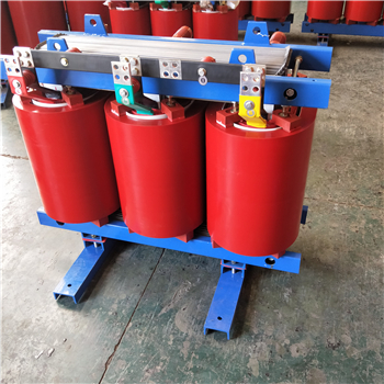 福建SCB11-630KVA干式变压器