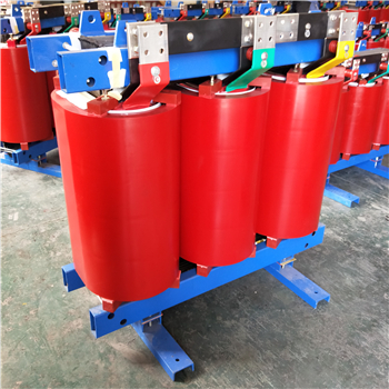 福建1600KVA干式变压器