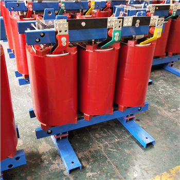 福建SCB11-630KVA干式变压器