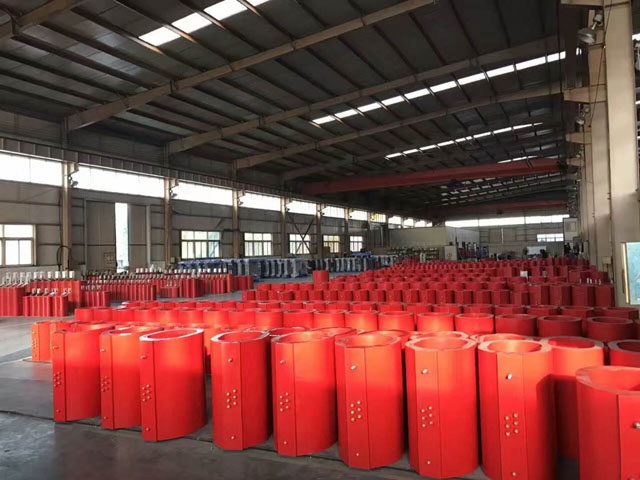 福建SCB13-800KVA干式电力变压器