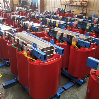 福建SCBH15-1250KVA非晶合金干式变压器