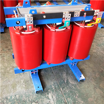 福建630KVA非晶合金干式变压器