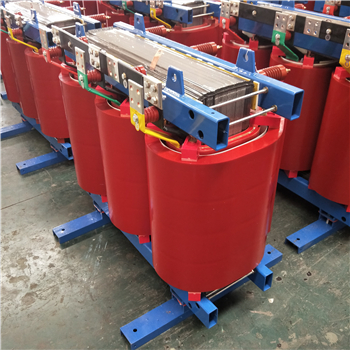 福建1250KVA干式变压器 SCB11系列