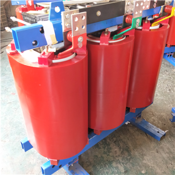 福建SCB14-1000KVA/10KV/0.4KV干式变压器