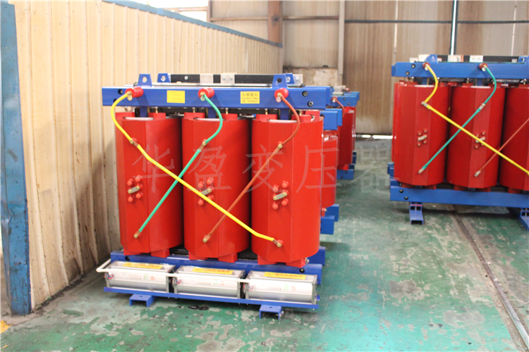 福建SCB12-800/10干式变压器