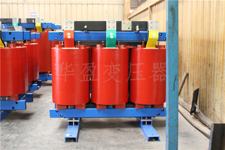 福建SCB13-2000干式变压器